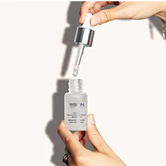 🎉HOST🎊PICK🎉 NWOB 111SKIN Pollution Defense Booster - Picture 2 of 3